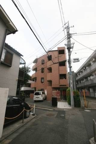 スリーベルマンションⅡの写真