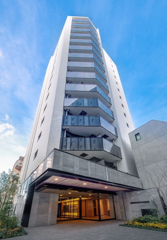 プライムアーバン浅草テラスの写真