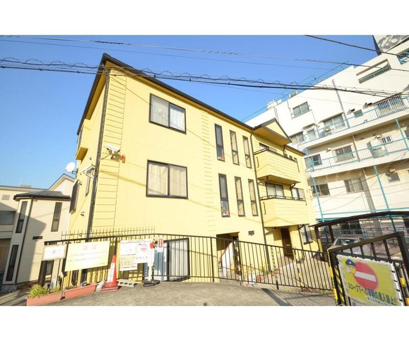 ラ・カーサ多摩川Iの写真