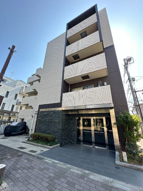 REALEST-HIGASHIKOENJI 406
