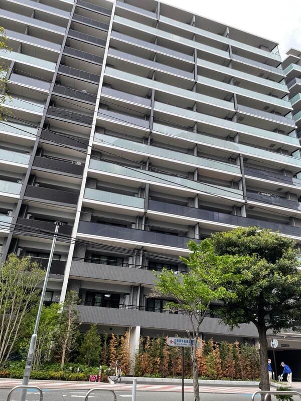 プライム川崎の写真