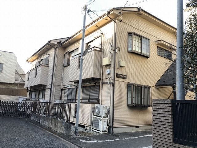 メゾンファミールの写真