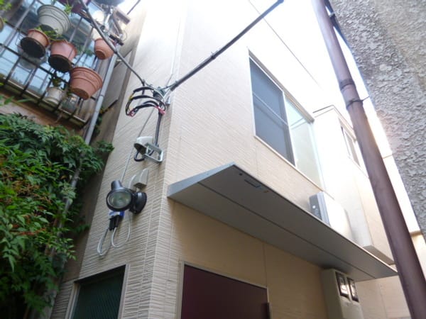 カジュール中延5の写真