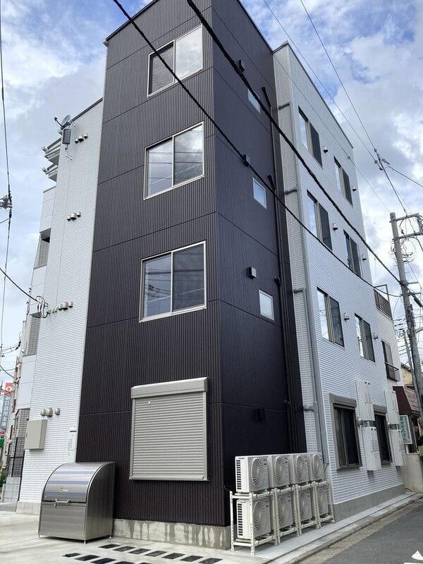 グラン西新井 303