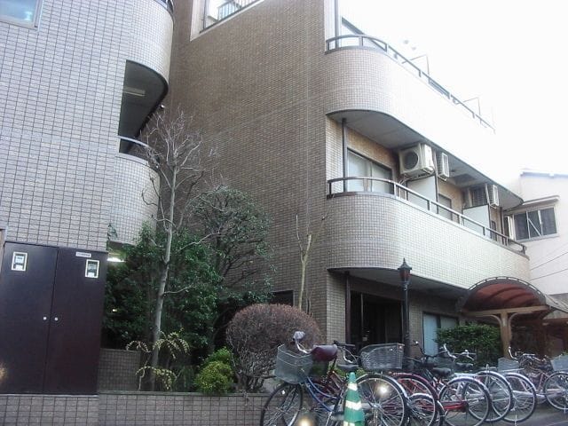 グレースヒルズの写真