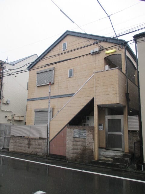 パークスクエア石神井公園の写真