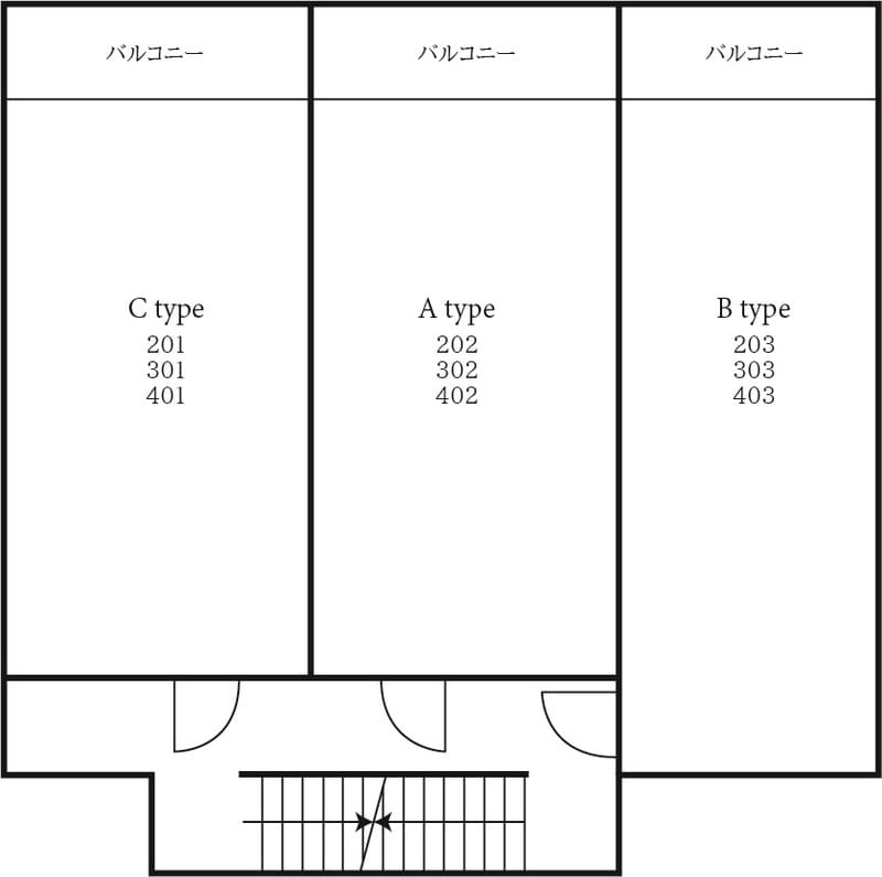 M-1 Tokyo 東矢口2の写真