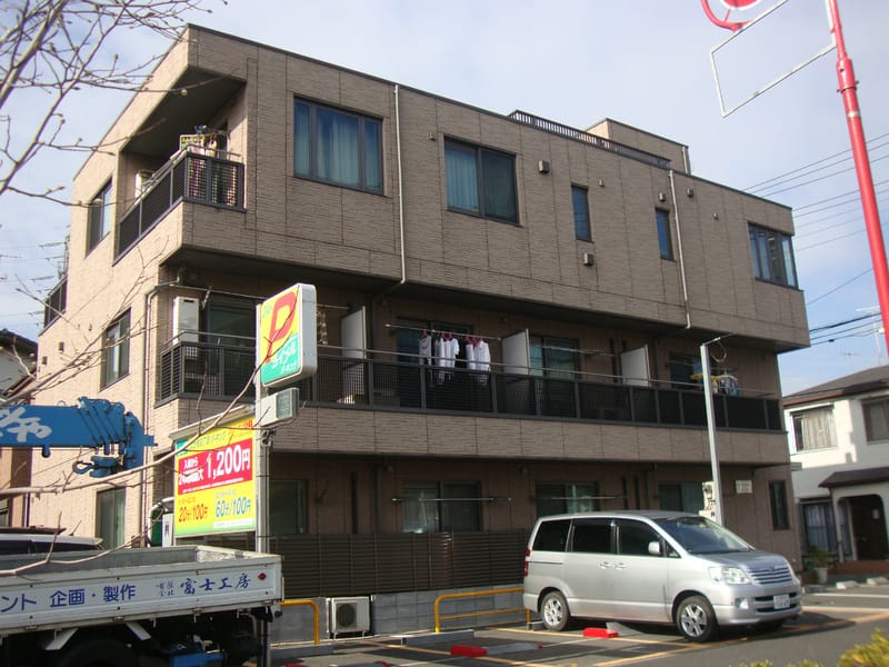 マロンカーサの写真