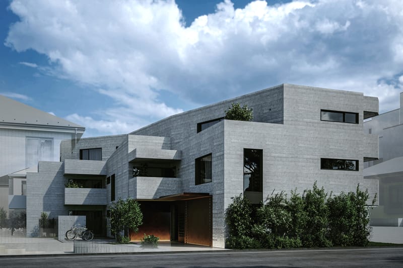 GranDuo中野7の写真