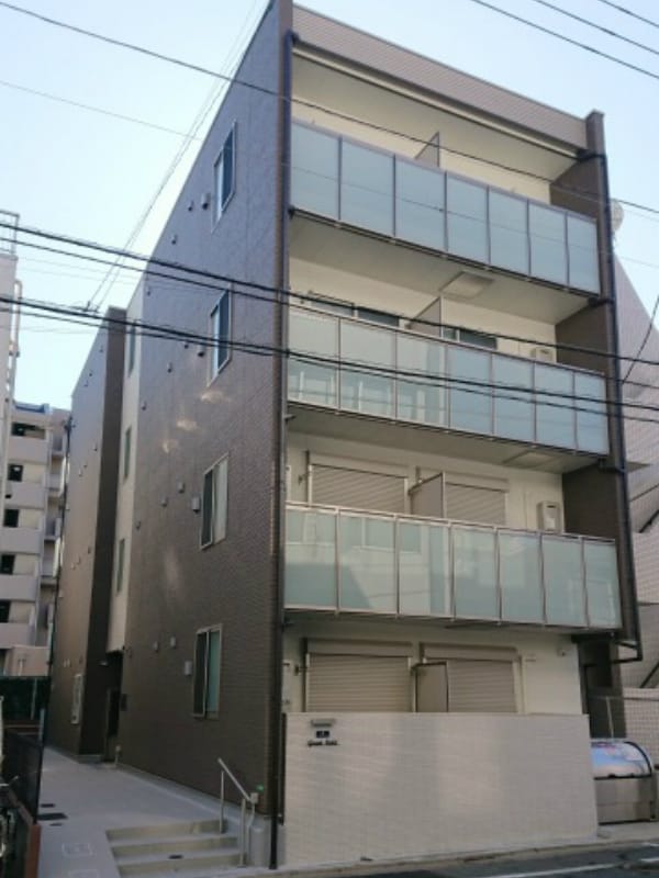 クレイノグラントフィールドの写真