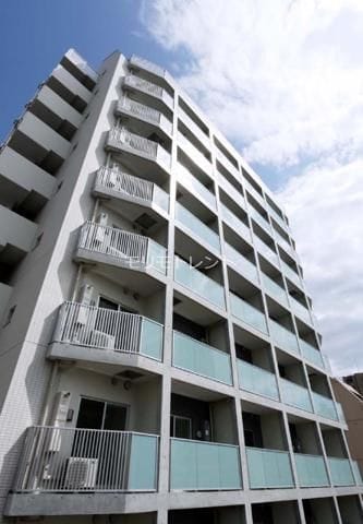 カスタリア大森Ⅱの写真