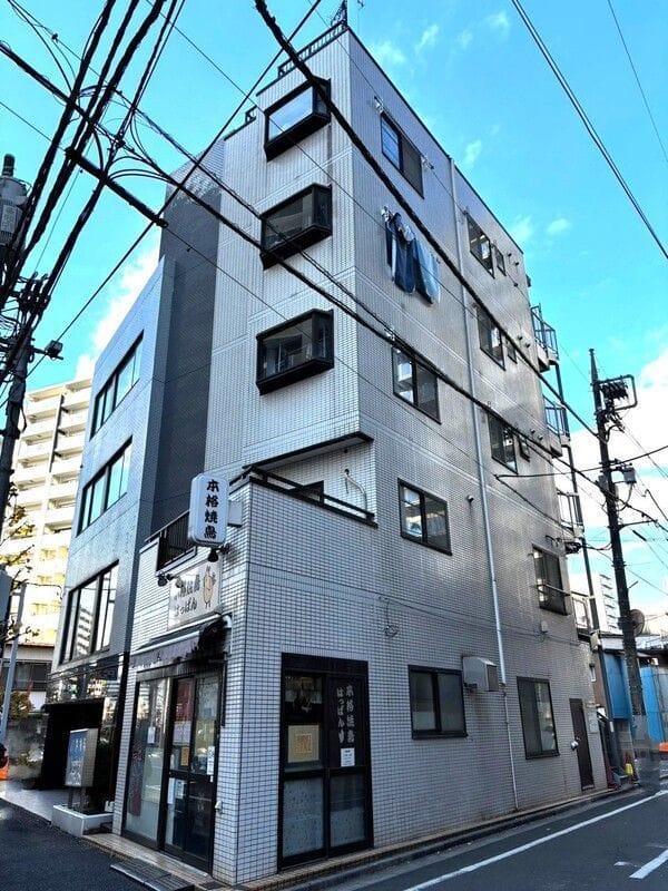 オーユーパレス幸町の写真