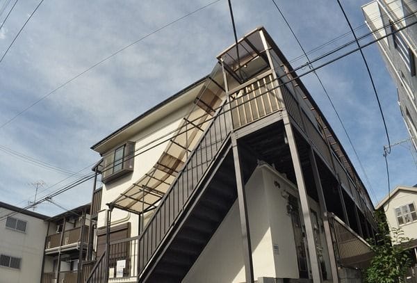 04-マンション30−2の写真