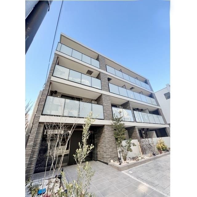 Leaf Village 新宿若松の写真