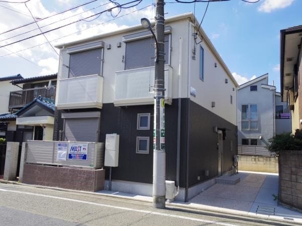 アミコートの写真