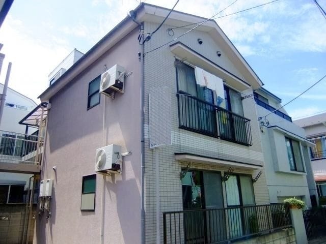 ハイツ大門の写真