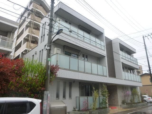 オーキッド石神井公園の写真