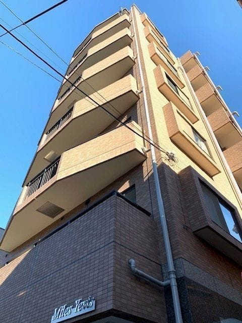 Miles Yevis(マイルスエビス)の写真