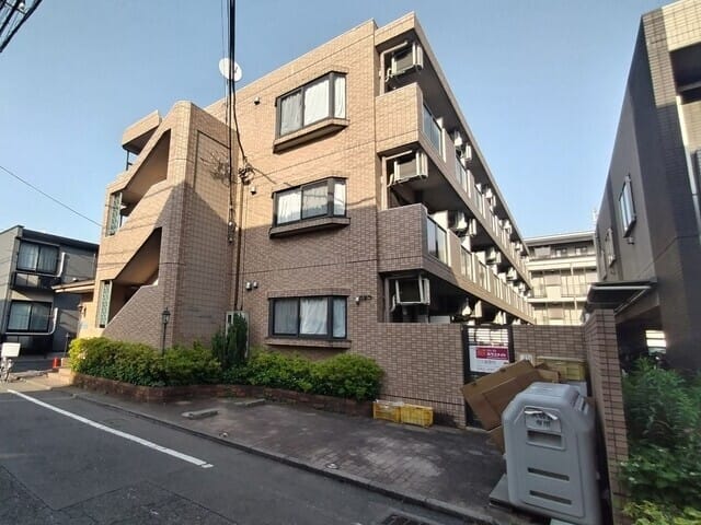 フォーリーブス010の写真