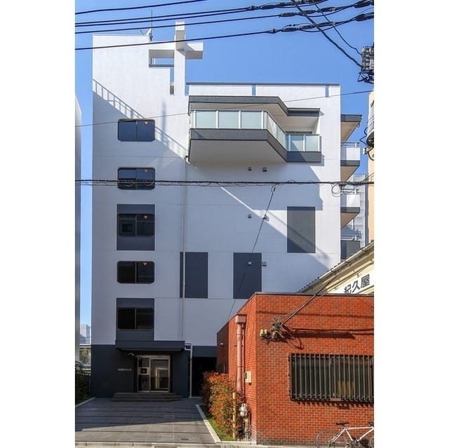 Belle ville 錦糸町 303