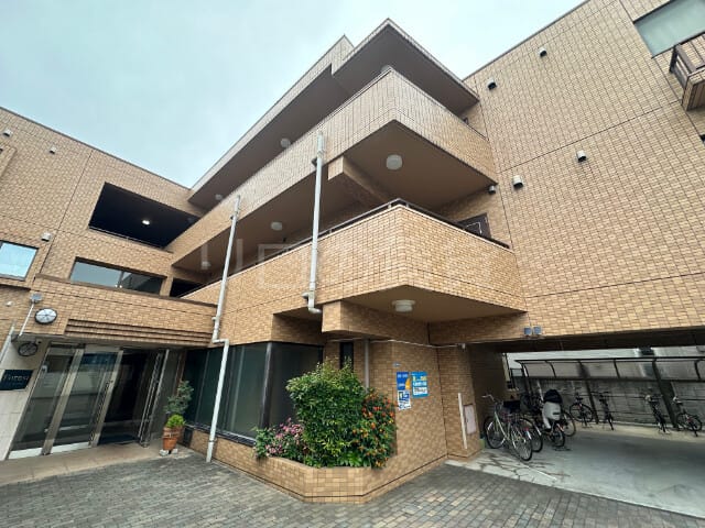 フォーレストの写真