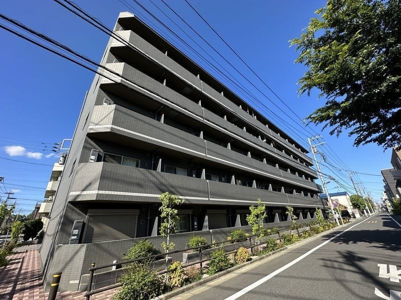 ウィリアGROWS高島平の写真