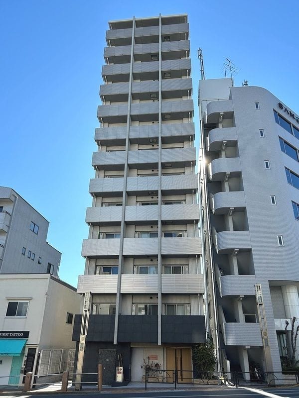 CAVANA錦糸町の写真