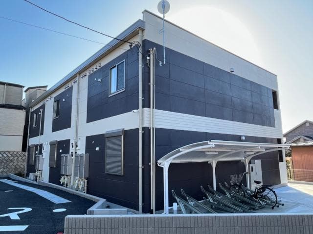 スキャリオンの写真