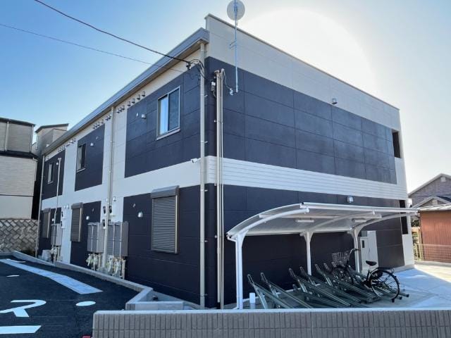 スキャリオンの写真