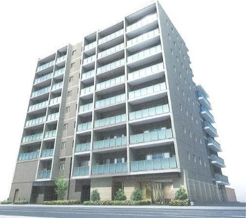 ウェリス錦糸町北斎通りの写真