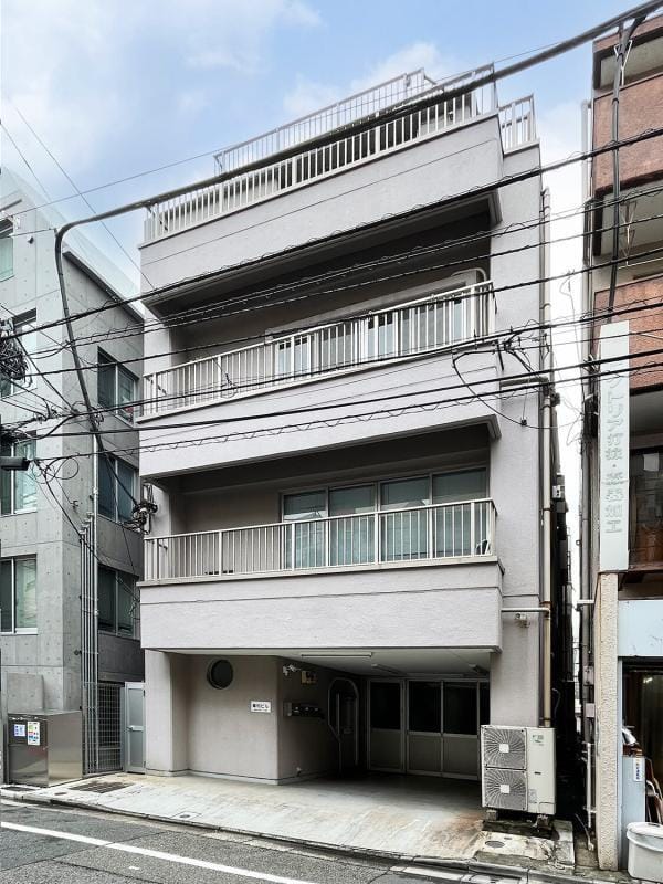 峯村ビルの写真