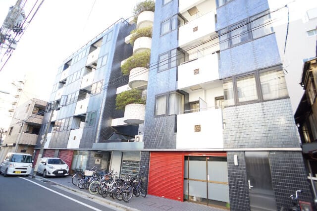 ポセイドン・パティオの写真