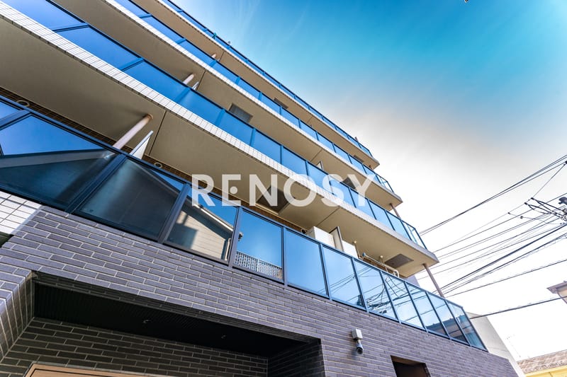 パティーナ練馬平和台の写真