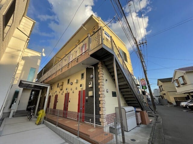 ユナイト小田ペニーレインの写真