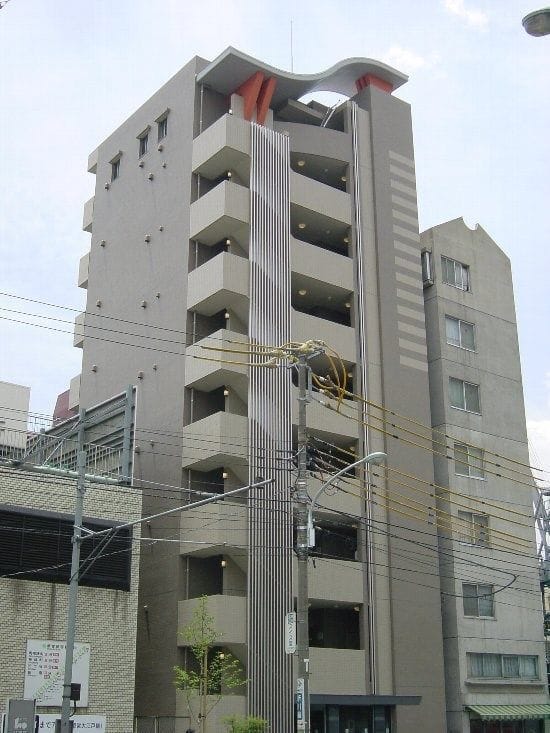 コンフォートイケダの写真