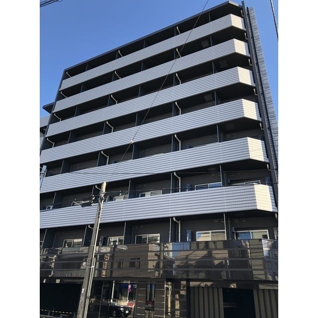 ロアール練馬豊島園の写真