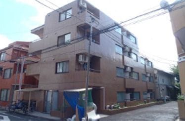 エヴェナール西落合の写真