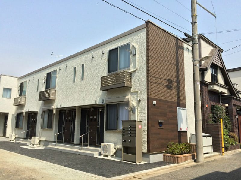 クレイノピッコロハウスの写真