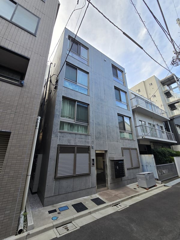 J-ARC早稲田の写真