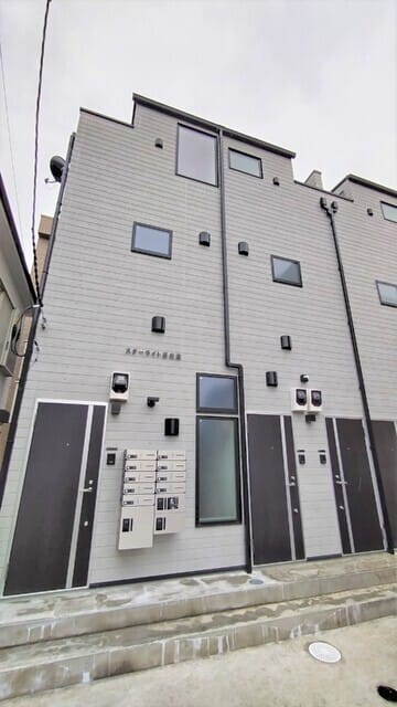 スターライト谷在家の写真