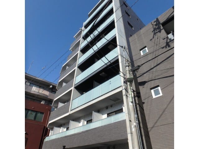 XEBEC長原 301