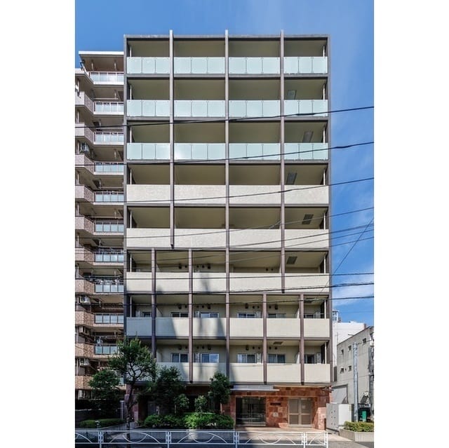 コンフォリア両国DEUXの写真