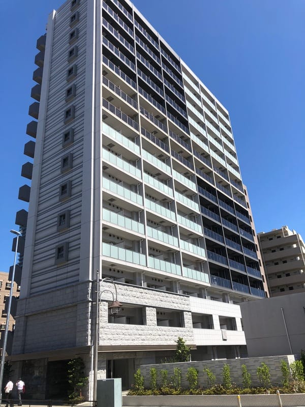 グランドガーラ川崎西口の写真