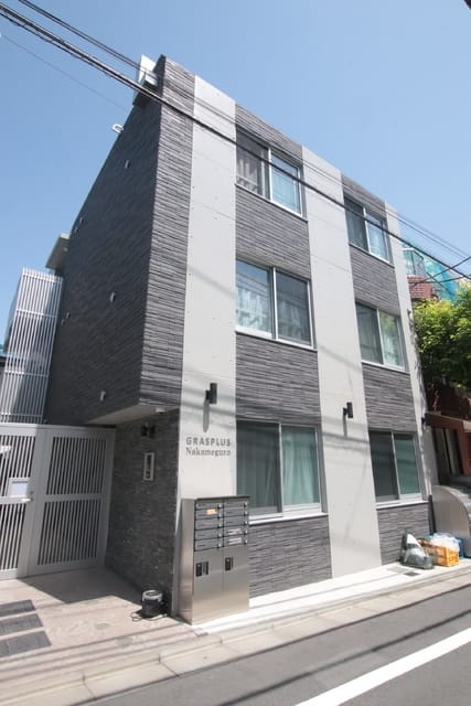 グラスプラス中目黒の写真