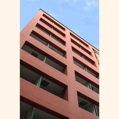 ミディアススカイコート赤坂の写真