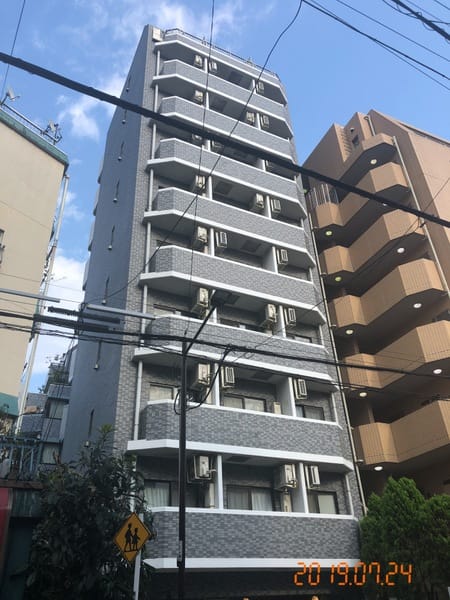 ロイヤルアメニティー白金の写真