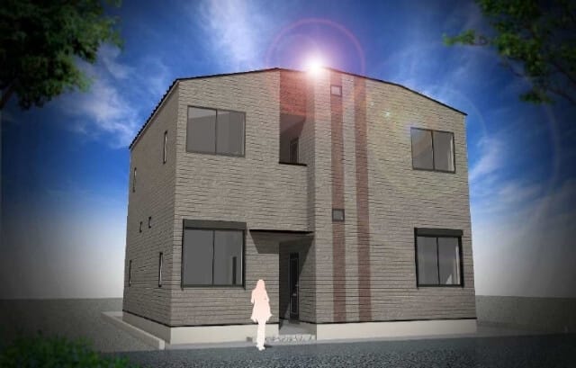 ソラニア上井草の写真