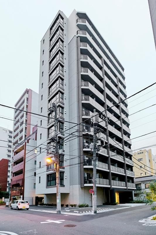 ベルファース神田神保町の写真