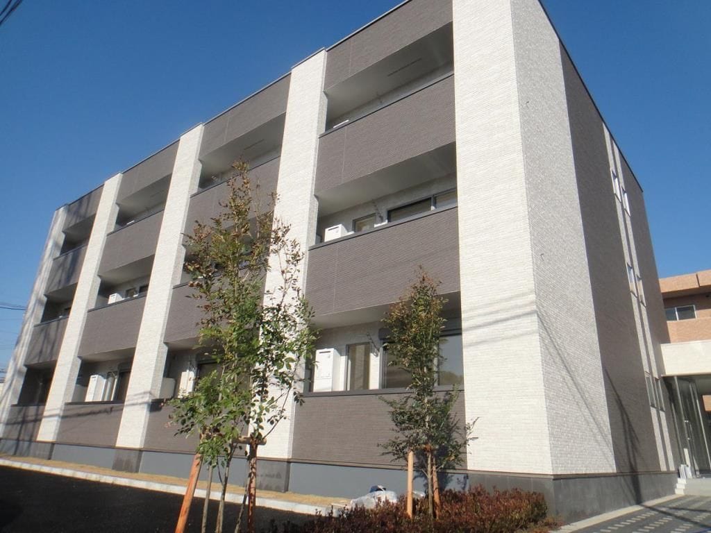 サン フライトの写真