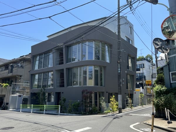 GrandStory西麻布の写真